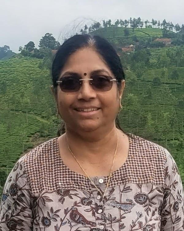 Bindu Sunil