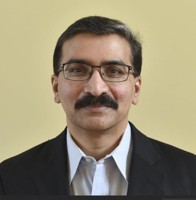 Dijo Tito Alexander, PhD