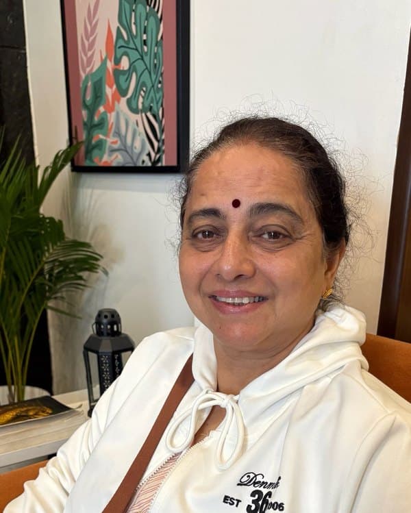 Sreedevi G.R.