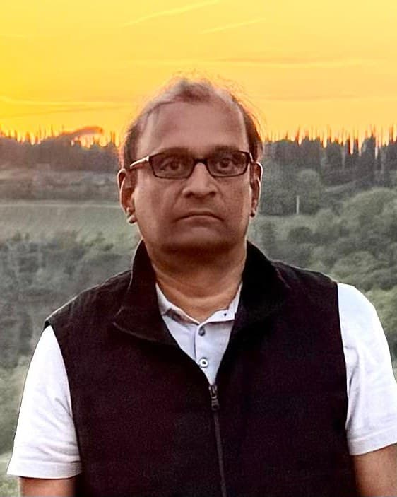 Sreenivasan Narayanan