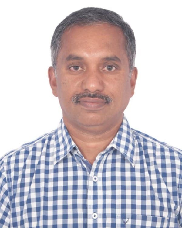 Thomas Varghese
